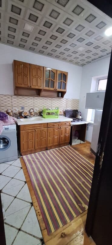 однокомнатные квартиры в баку: 1 комната — 13