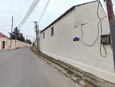 gencede ev: 3 otaqlı, 95 kv. m, Kredit yoxdur, Yeni təmirli — 1
