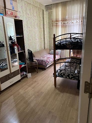 nizami ev: Nerimanov rayonu,tehsil nazirliyin yaxinliginda yerleshen 16 mertebeli — 3