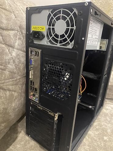 redmi 9t pro: Salam i5 ddr 3 hdd500 ram8 plata h55 asrock ekran kartı gtx650 gta v — 7