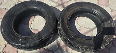 15 diskler: İki ədəd “MAGNUM” markalı yay/mövsümi minik avtomobili şini. Texniki — 2