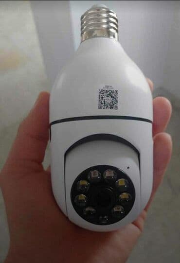 data kart: 📽️Original AMKRES brendi olan Wifi PTZ smart ip kamera 📹KAMERANIN — 11