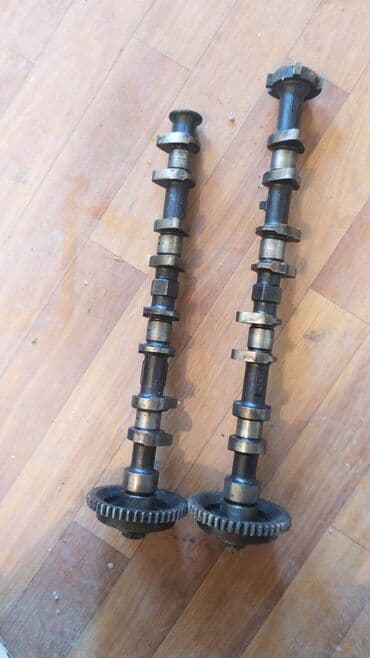 qazel matoru: Chevrolet Aveo Cruze Gentra Laccetti üçün orjinal ehtiyat hissələri — 2