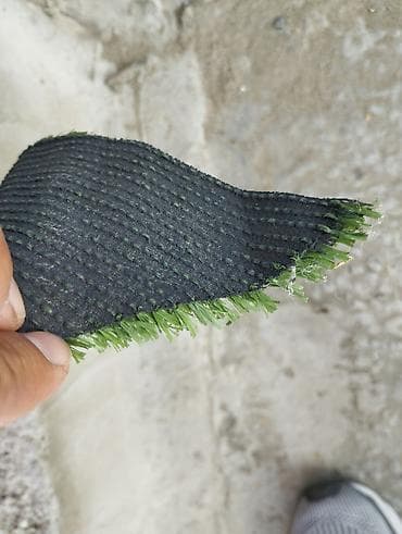 suni qazon satışı: 🌿 Süni Qazon Satışı 🌿 Müasir və baxımsız yaşıl məkanlar yaratmaq — 7