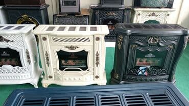 qapi zamoku qiymeti: İran Peçi, Yeni, yanacaq - Qaz, Ödənişli çatdırılma — 6