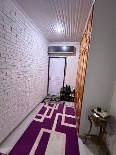 binede ipoteka evler: Bakı, Hövsan qəs., 3 otaqlı, Köhnə tikili, m. Əhmədli, 80 kv. m — 11