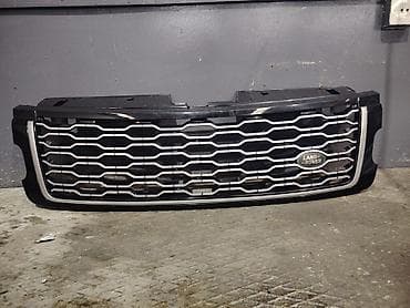 Продажа авто: Land Rover ön radiator barmaqlığı - Orijinal Land Rover ön barmaqlıq — 1