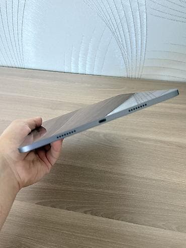 Apple iPad: İşlənmiş Apple iPad Pro 11 (2021), 11", 256 GB — 4