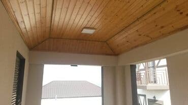 ev certiyojları: 7 otaqlı, 310 kv. m, Yeni təmirli — 15