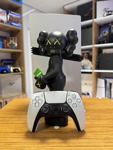 sony notebook: 🎮 PlayStation 5 PRO Tam işlək vəziyyətdədir, bütün funksiyaları — 3