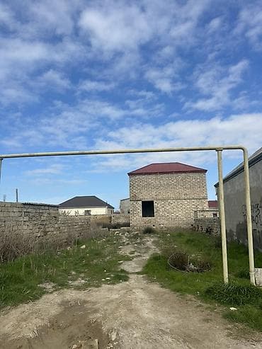 nzs bina evleri: Tikinti, Bələdiyyə — 1