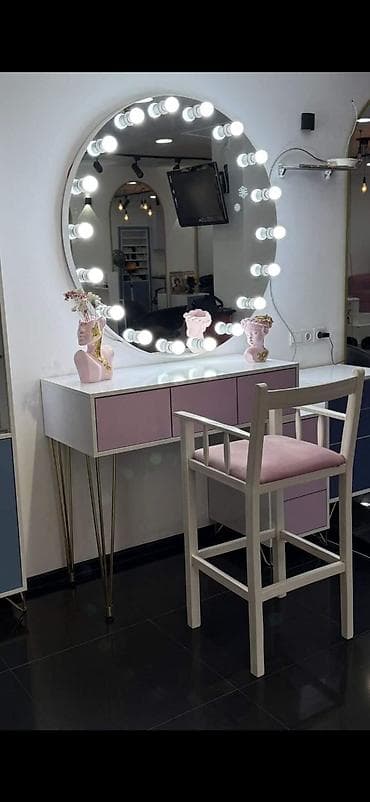 pedikur stulu: Açılmayan — 1