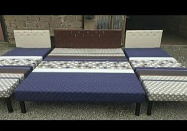 Kravat Təzə Hazırları var Çatdırılma münasib qiymətə Bir nəfərlik 60 — 2