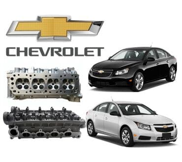 volqa matoru: Chevrolet ehtiyat hissələri. Mağazamızda hər bir hissə Yenidir — 1