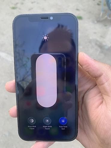 aydin 14 pro max: IPhone 12 Pro, 256 GB, Pacific Blue, Face ID — 7