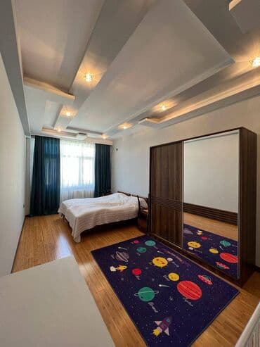 gencede 3 otaqli evlerin qiymeti: 3 otaqlı, Yeni tikili, 130 kv. m — 2