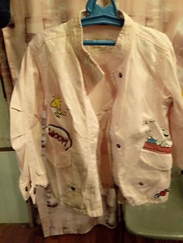 Ford: Uşaq dəsti, Qız üçün, 4 - 5 yaş — 6