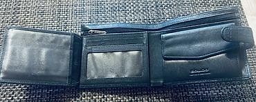 deri jaket: Pulqabı, Təbii dəri — 2