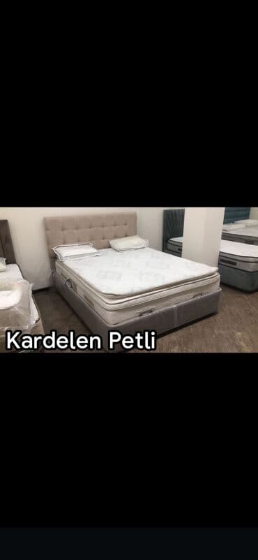 döşəkcələr: Yeni, Ortopedik matras, Uşaq üçün — 21