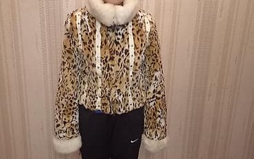 ağ kurtka: Qisa suba.Tezedi — 4