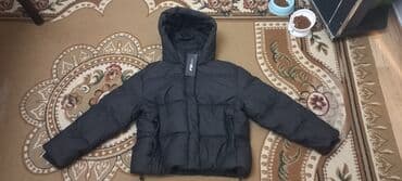 Пиджаки: Пуховик куртка, M — 3