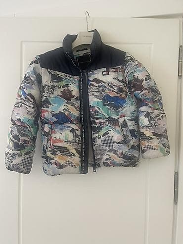 Jaket, Uniseks, 10 - 12 yaş, Tommy Hilfiger