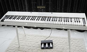 sat test: Piano, Rəqəmsal, Yeni, Pulsuz çatdırılma — 6