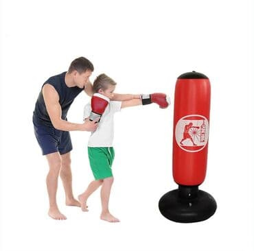 Boks kisəsi. 120sm-----22 azn 160sm-----25 azn Metrolara və lalafo.az -da Boks kisəsi. 120sm-----22 azn 160sm-----25 azn Metrolara və