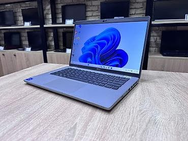 honor magicbook intel: İşlənmiş Dell Latitude, 14 ", Intel Core i5, 256 GB, Ünvandan götürmə, Ödənişli çatdırılma, Rayonlara çatdırılma — 4