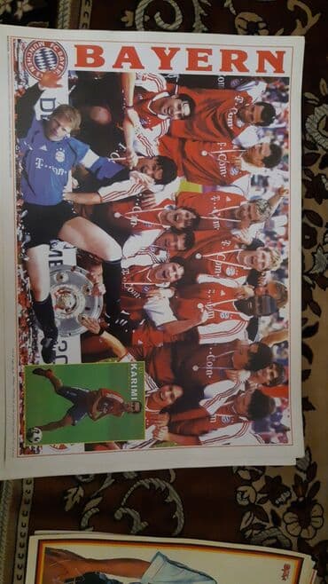 ustunde gerb olan qepik: Almaniya futbol şəkilləri — 20