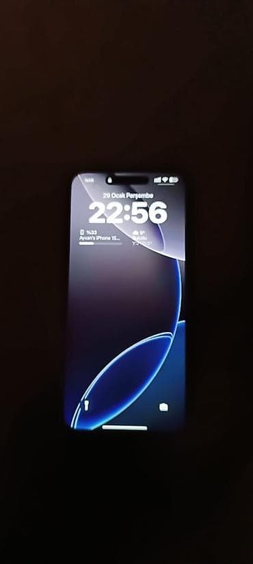 playstation 6: IPhone 15, 128 GB, Qara, Simsiz şarj — 3