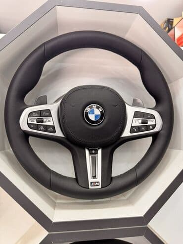 диски на бмв х5 стили: BMW M Performance sükanları – orijinal dizayn və idarəetmə dəqiqliyi — 8
