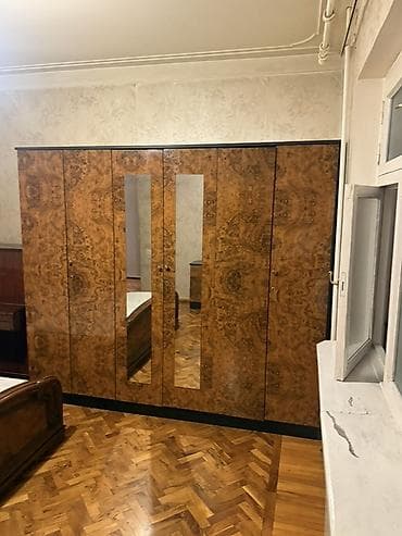 isdenmis iran peci: Klassik üslubda yataq otağı mebel dəsti Dəst tərkibi: - Çarpayı — 2