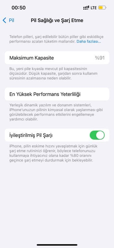 iphone 15 cəhrayı: IPhone 13, 128 GB, Ağ, Simsiz şarj, Face ID — 6