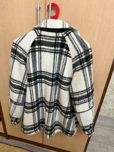 kisi pencekleri: Пиджак, M — 5