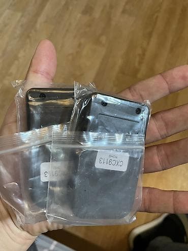 Техника и электроника: Pioneer pultu teze pakofkada 2 ededdir
Biri 25 azn — 2