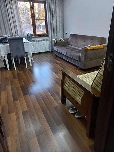 kiraye ev zabrat 1: Tovuz, 2 otaqlı, Köhnə tikili, 60 kv. m — 1