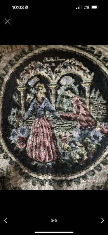 daimon home masa örtüsü: Yeni Süfrə — 2