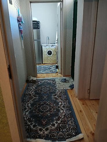 ag seherde ev satilir: Masazır 2 otaqlı, 40 kv. m, Kredit yoxdur, Yeni təmirli — 1