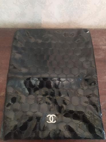 pul kiseleri: Pulqabı, İşlənmiş — 1