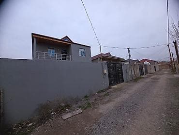 128 kv. m, 5 otaqlı, İnternet, Telefon, İşıq — 2