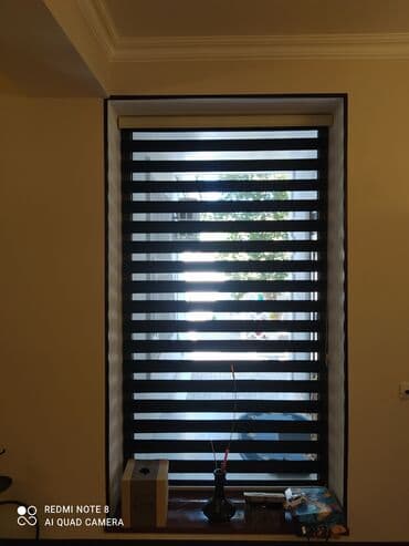 ucuz jaluz: Jalüz pərdə ucuz  sok qiymətlər bizdə 2 ya 3 günərzində hazırlama — 2