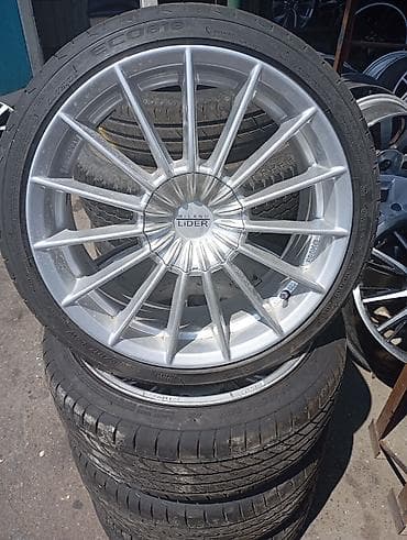 sam diskler: Disk təkər Lider 205 / 40 / R 17 — 1