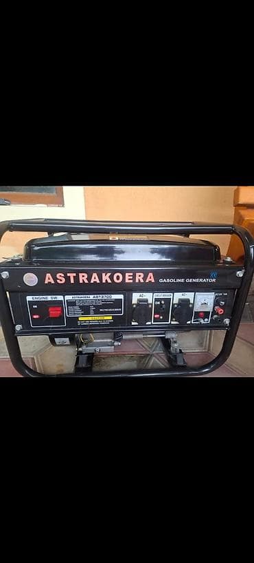 generator: Seva 🌼 4662 GENERATOR SATILIR Q iymeti 350 azn yenidir 10 dəfə cəmi — 1