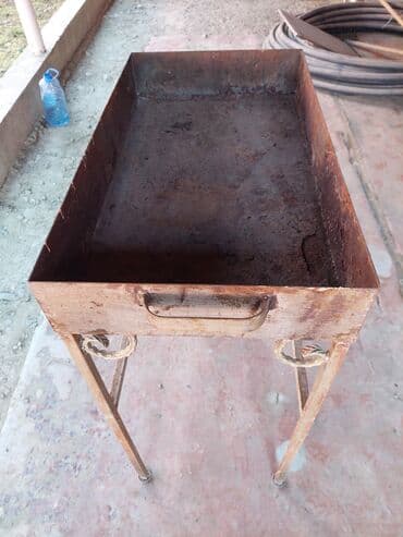 paltar qurutma asılqanı: Salam.Uzunluğu 77 santi, Hündürlüyü 90-dır — 2