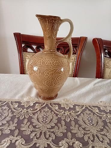 ikinci əl geyimlər: Dekor məhsulları — 3