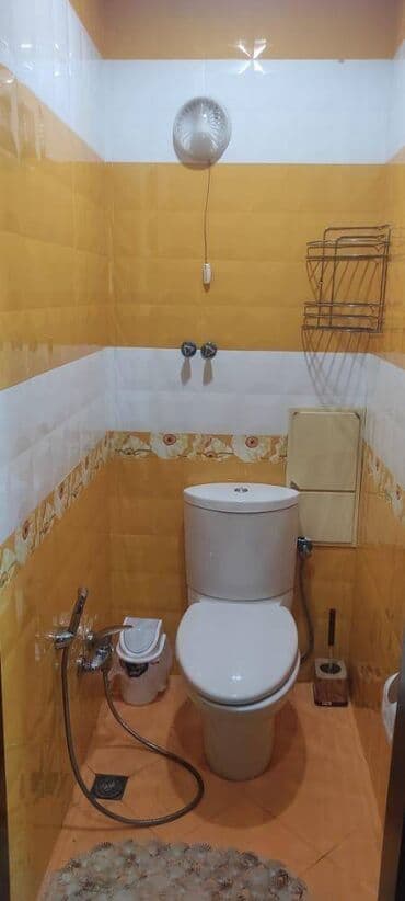 masazirda yeni tikili: 2 otaqlı, Yeni tikili, m. Əhmədli, 72 kv. m — 15