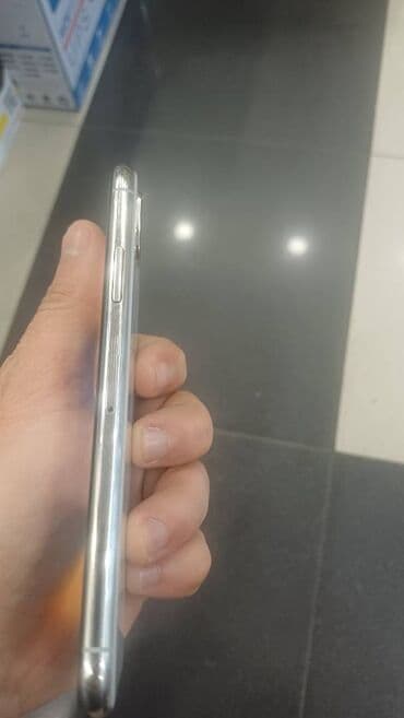 ремонт наушников: IPhone Xs, 256 ГБ, Face ID — 4