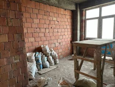 sabuncuda satılıq evler: Qaraçuxur qəs., 3 otaqlı, Yeni tikili, 103 kv. m — 4