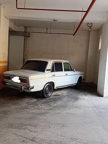 VAZ (LADA) 2106: 1.5 l | 1996 il 388000 km Sedan — 1